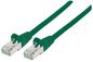 Intellinet LSOH Network Cable, Cat6, SFTP