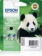Epson Ink Twin Pack Black