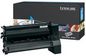 Lexmark Toner Cyan High Yield Pages 10000