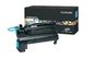 Lexmark Toner Cyan Pages 20.000
