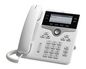 Cisco IP Phone 7841 white **New Retail** In