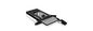 ICY BOX Mobile Rack 2.5" PCI bracket Supports 2.5" HDD 5-9.5mm Easy-Swap,Black color
