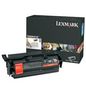 Lexmark Toner High Yield Pages 25.000
