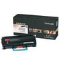 Lexmark Toner Black Extra High Yield Pages 15.000