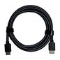 Jabra Hdmi Cable 1.83 M Hdmi Type A (Standard) Black