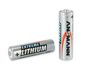 ANSMANN Mignon Single-Use Battery Aa Lithium