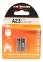 ANSMANN Household Battery Single-Use Battery Lr32A Alkaline
