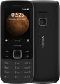 Nokia 225 4G 6.1 Cm (2.4") 90.1 G Black
