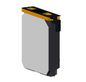 Western Digital Storage Drive Enclosure Ssd Enclosure Black, Grey, Orange 2.5"