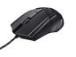 Trust Mouse Right-Hand Usb Type-A Optical 4800 Dpi