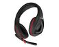 Genius Hs-G560 Headset Wired Head-Band Gaming Black