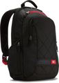 Case Logic Sporty Dlbp-114 Black 35.6 Cm (14") Backpack Case
