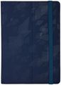 Case Logic Surefit Cbue-1210 Dress Blue 27.9 Cm (11") Folio