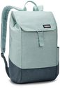 Thule Lithos Tlbp213 - Alaska/Dark Slate Backpack Casual Backpack Blue Polyester