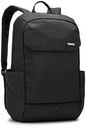 Thule Lithos Tlbp216 - Black Backpack Casual Backpack Polyester