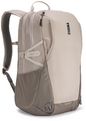 Thule Enroute Tebp4216 - Pelican/Vetiver Backpack Casual Backpack Grey, White Nylon