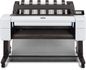 HP Designjet T1600 36-In Postscript Printer