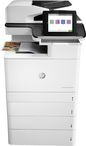 HP Color Laserjet Enterprise Flow Mfp M776Z, Print, Copy, Scan And Fax, Front-Facing Usb Printing