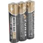 ANSMANN X-Power Micro Aaa Single-Use Battery Alkaline