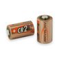 ANSMANN Household Battery Single-Use Battery Lithium