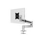 Durable Monitor Mount / Stand 96.5 Cm (38") Silver Desk