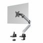 Durable Monitor Mount / Stand 81.3 Cm (32") Silver Wall
