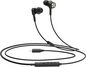 Creative Labs Trio Sxfi Headphones Wired In-Ear Calls/Music Usb Type-C Black