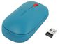 Leitz Cosy Mouse Ambidextrous Rf Wireless + Bluetooth 4000 Dpi