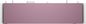 HP Color Laserjet Aurora Purple 550 Sheet Paper Tray