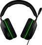 HP Hyperx Cloudx Stinger 2 Core Gaming Headsets Xbox Black Headset Wired Head-Band Black, Green