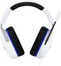 HP Hyperx Cloud Stinger 2 Core Gaming Headsets Ps White Headset Wired Head-Band