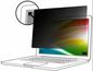 3M Bright Screen Privacy Filter For Apple® Macbook Pro® 13 M1-M2, 16:10, Bpnap002