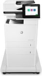 HP Laserjet Enterprise Mfp M635Fht, Print, Copy, Scan, Fax, Front-Facing Usb Printing; Scan To Email/Pdf; Two-Sided Printing; 150-Sheet Adf; Strong Security