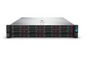 Hewlett Packard Enterprise 868710-B21 Server Rack (2U) Intel® Xeon® 4110 2.1 Ghz 32 Gb Ddr4-Sdram 800 W