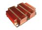 Inter-Tech B-4 Processor Heatsink/Radiatior Copper