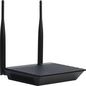 Inter-Tech Rpd-600 Wireless Router Fast Ethernet Dual-Band (2.4 Ghz / 5 Ghz) Black