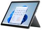 Microsoft Surface Go 3 64 Gb 26.7 Cm (10.5") Intel® Pentium® Gold 4 Gb Wi-Fi 6 (802.11Ax) Windows 11 Home In S Mode Platinum