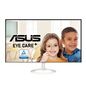Asus Computer Monitor 68.6 Cm (27") 1920 X 1080 Pixels Full Hd Lcd White
