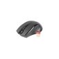 A4Tech G9-500F Mouse Right-Hand Rf Wireless V-Track 2000 Dpi
