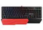 A4Tech Bloody B975 Keyboard Usb Qwerty Black, Red