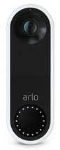 Arlo Pro 3 Bullet Ip Security Camera Indoor & Outdoor 2560 X 1440 Pixels Ceiling/Wall