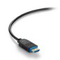 C2G 35Ft (10.7M) Performance Series High Speed Hdmi® Active Optical Cable (Aoc) - 4K 60Hz Plenum Rated