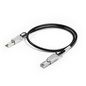Synology Serial Attached Scsi (Sas) Cable Black, Silver