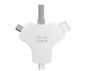 Cisco Video Cable Adapter Usb Type-C White