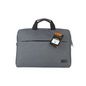 Canyon Laptop Case 38.1 Cm (15") Sleeve Case Grey