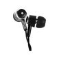 Canyon Headphones/Headset Wired Music Black