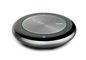 Yealink Speakerphone Universal Usb/Bluetooth Black, Silver