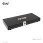 Club3D 1 To 8 Hdmi™ Splitter Full 3D And 4K60Hz(600Mhz)
