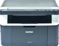 Brother Dcp-1512E Multifunction Printer Laser A4 2400 X 600 Dpi 20 Ppm