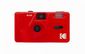 Kodak M35 Compact Film Camera 35 Mm Red